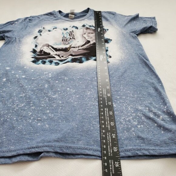 Short Sleeve "I AM THE BIGGER BEAR" Beth Dutton Yellowstone T-Shirt Size S - Picture 5 of 8